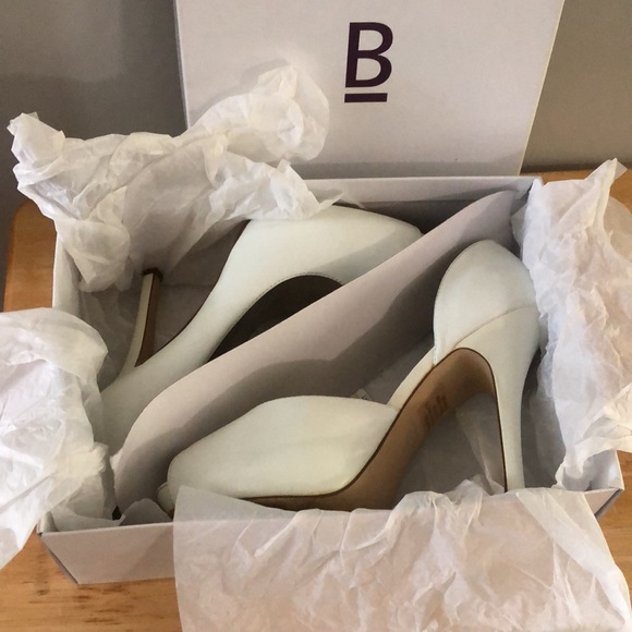 Women’s platform heels - Picture 8 of 8